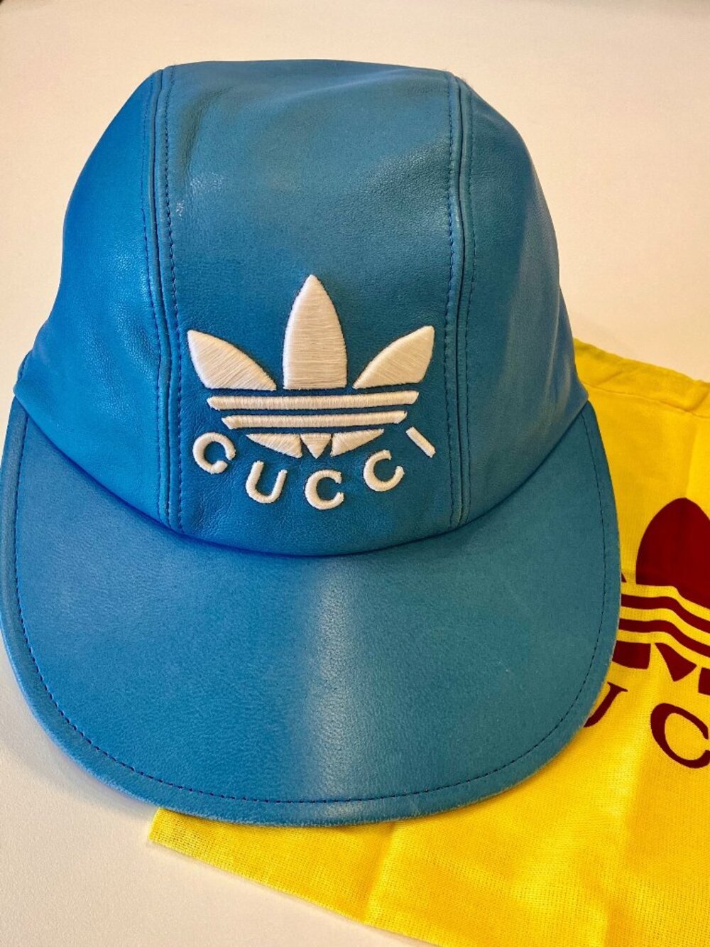 Gucci x Adidas Hat Size Small